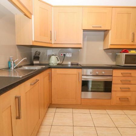 Y Castell Apartment 3 Porthmadog Dış mekan fotoğraf